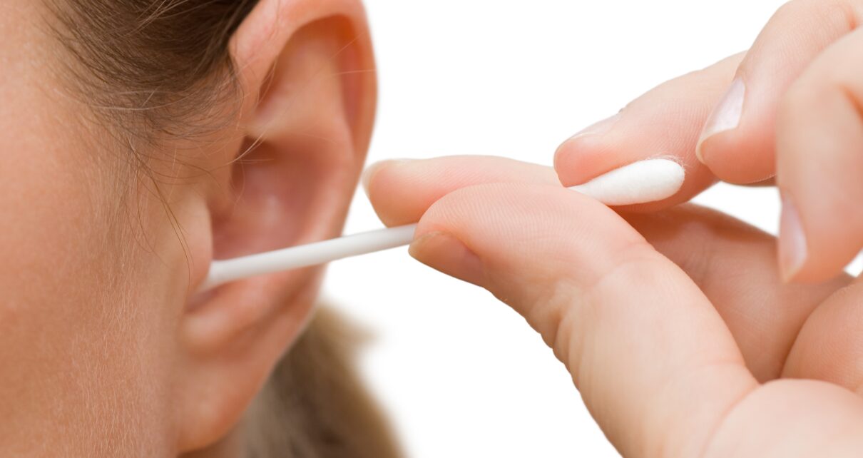 Bài thuốc trị viêm tai giữa