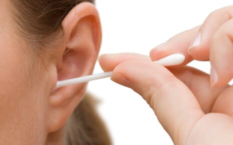Bài thuốc trị viêm tai giữa