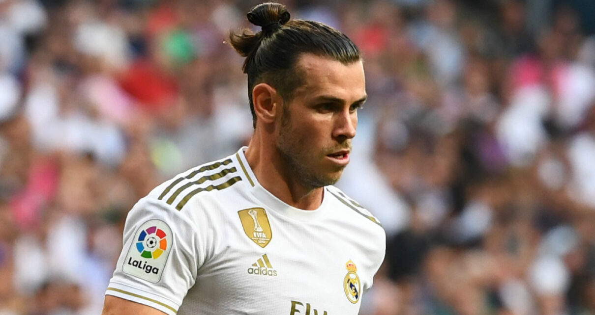 Bale xem xét chấm dứt hợp đồng sớm với Real Madrid