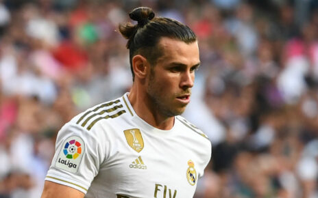 Bale xem xét chấm dứt hợp đồng sớm với Real Madrid