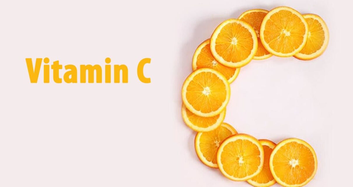 Hàm lượng Vitamin C