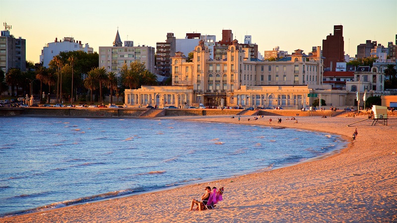 Các địa điểm tham quan ở Uruguay không nên bỏ lỡ khi đi du lịch