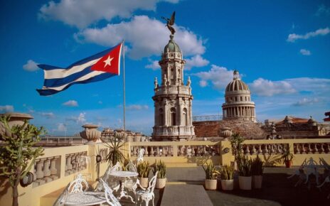 Cẩm nang du lịch Cuba từ A - Z cho những người đam mê khám phá