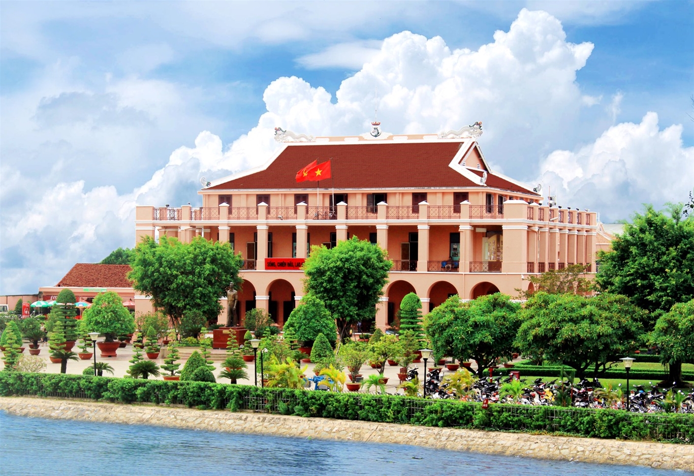 Bảo tàng Hồ Chí Minh