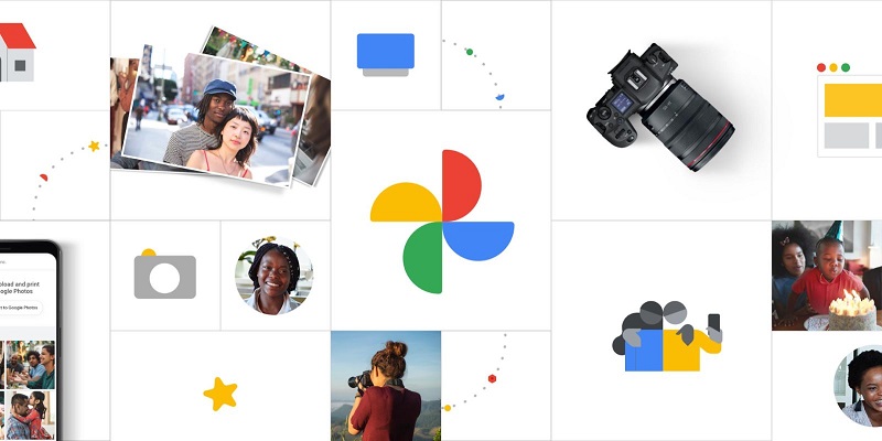 Google Photos sắp tính phí người dùng