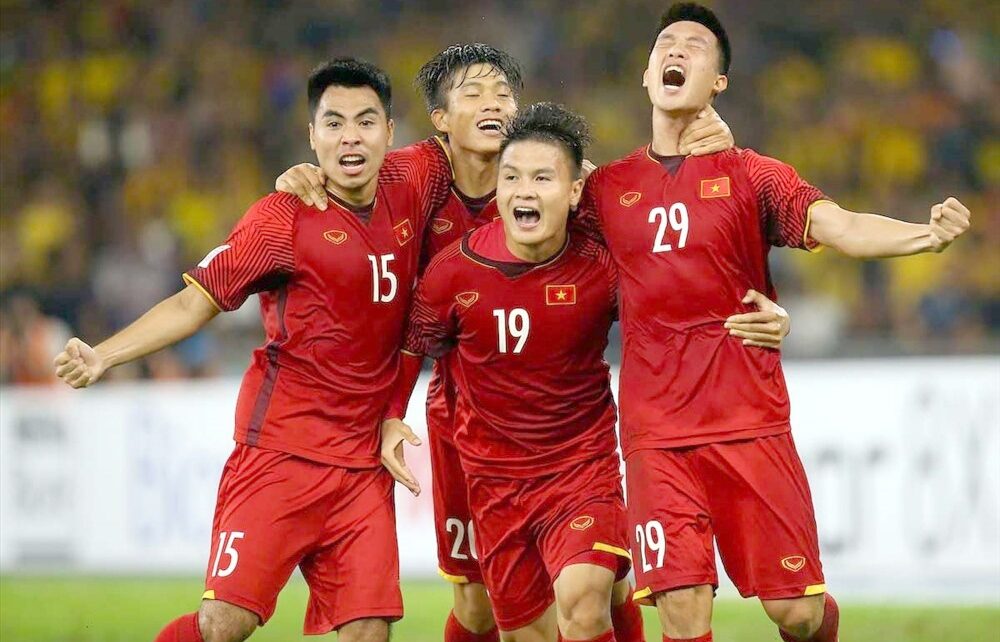 Việt Nam tại World Cup