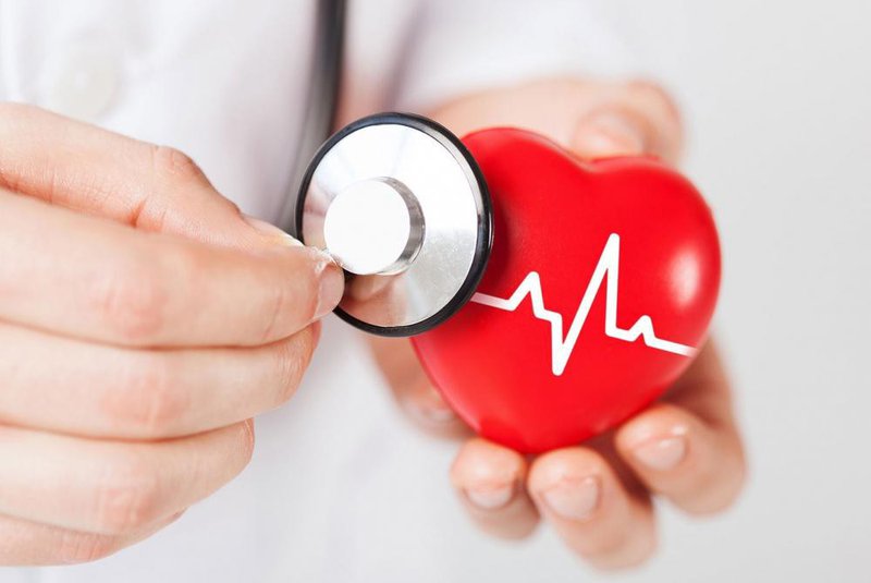 Bảo vệ sức khỏe tim mạch