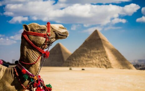 Kinh nghiệp du lịch Ai Cập, khám phá nền văn hóa cổ đại thế giới