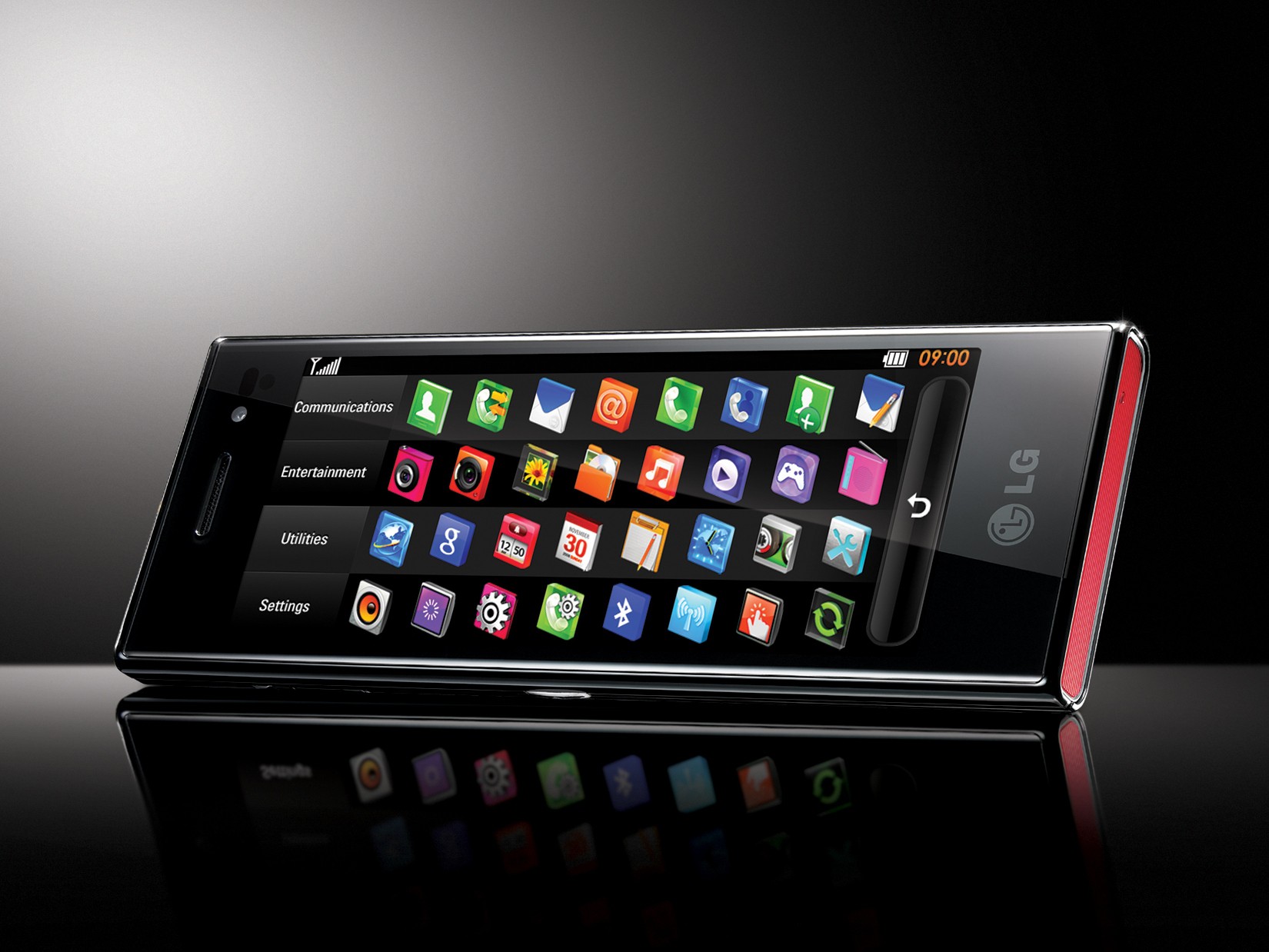 LG cũng đã thử dạng smartphone “lắp ghép” LG G5.