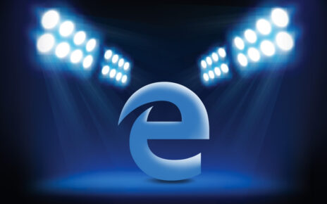 Microsoft sẽ dừng hỗ trợ Internet Explorer