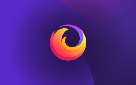Trình duyệt Mozilla Firefox với giao diện hiện đại và nhiều tính năng cải tiến.