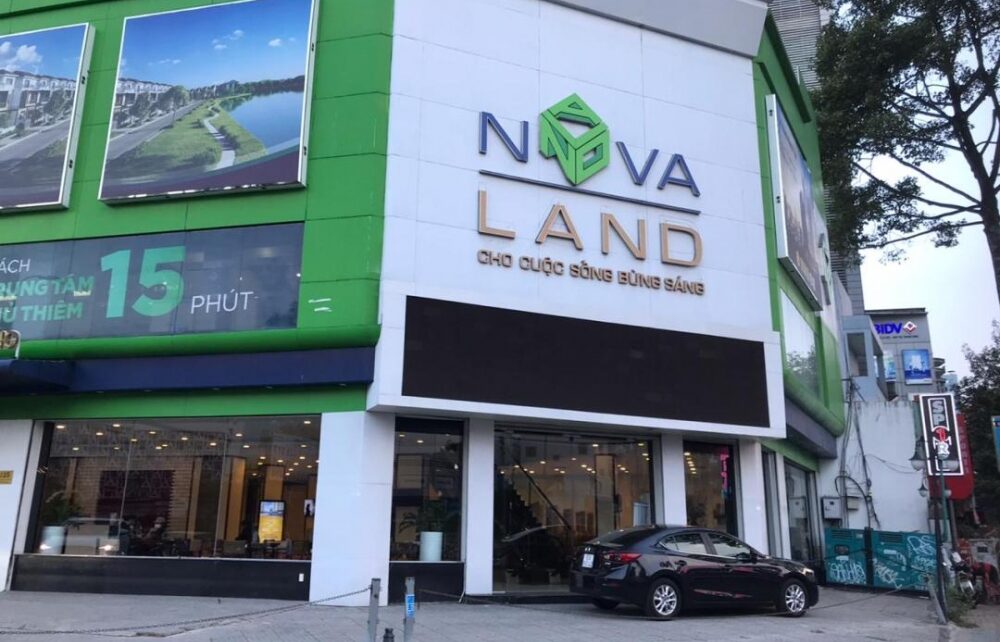 Novaland dự kiến phát hành cổ phiếu tăng vốn cổ phần