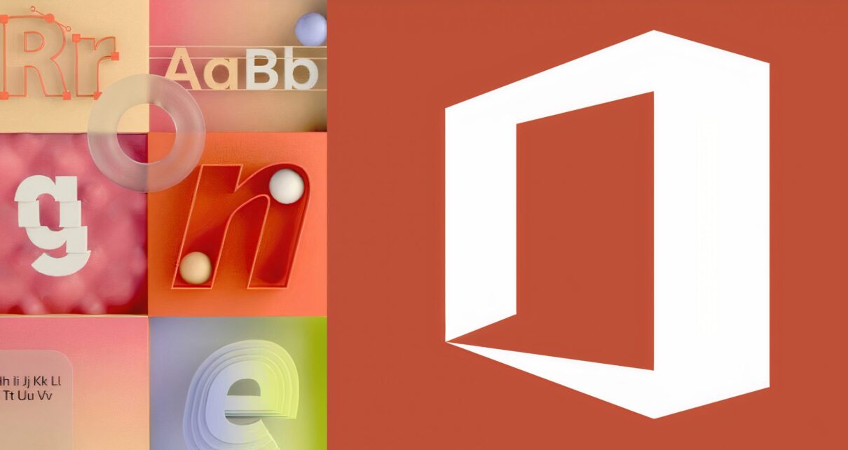 Calibri sẽ không còn là phông chữ mặc định trên Microsoft Office