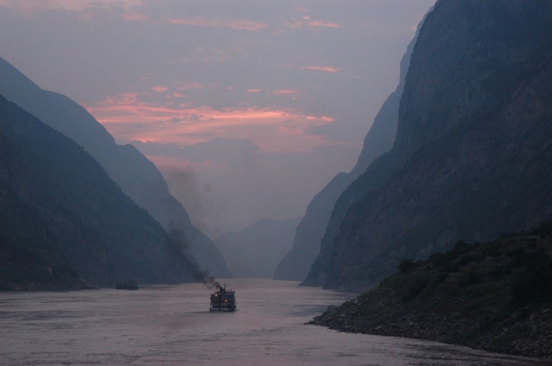 Sông Châu Giang
