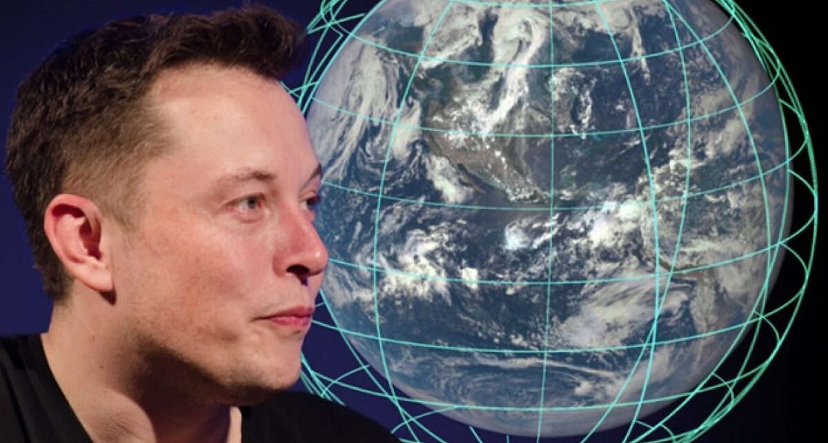Mạng Internet vệ tinh của SpaceX nhanh hơn mong đợi
