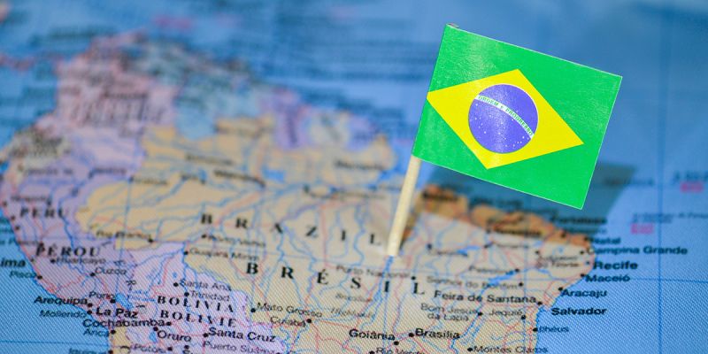 Top các địa điểm du lịch ở Brazil cực kỳ thú vị, bạn đã biết hay chưa?